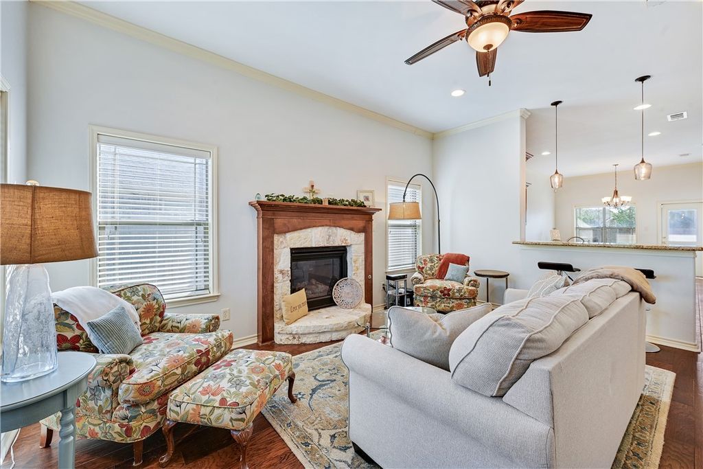 2511 Hailes Lane, College Station, TX 77845 — photo 3