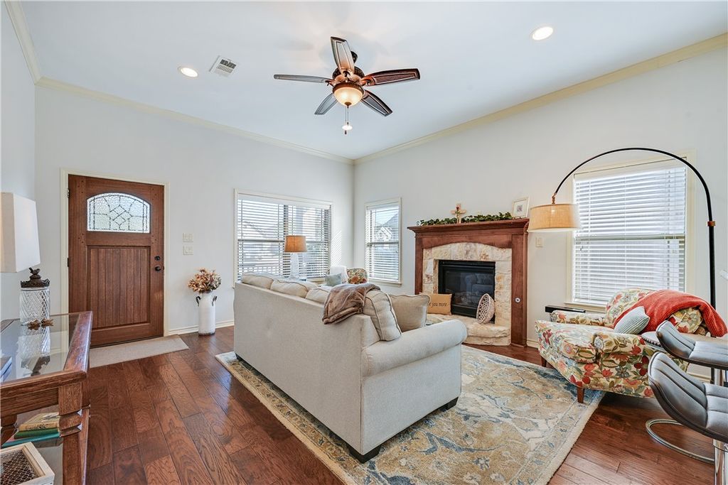 2511 Hailes Lane, College Station, TX 77845 — photo 4