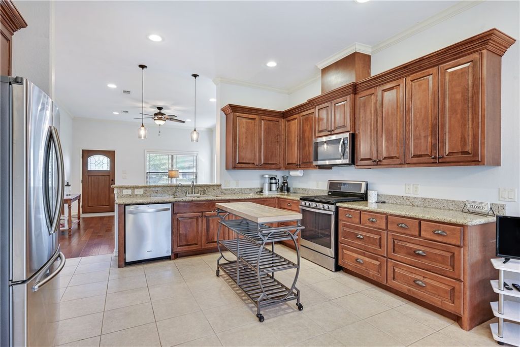 2511 Hailes Lane, College Station, TX 77845 — photo 5