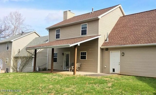 1325 Woodridge Drive, Knoxville, TN 37919