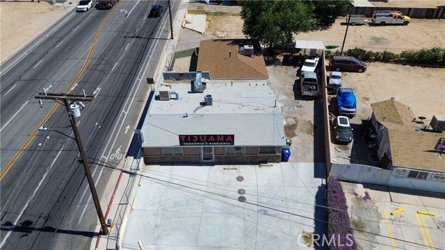 Address unavailable.