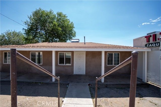 Address unavailable.