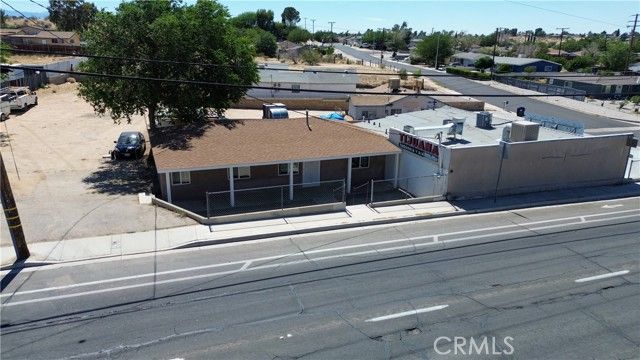 Address unavailable.