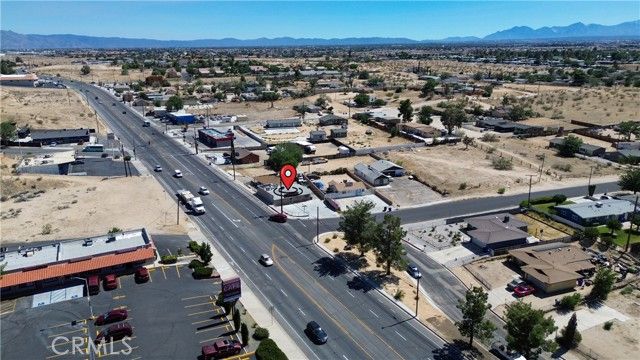 Address unavailable.