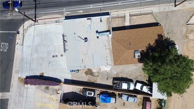 Address unavailable.