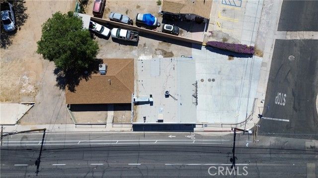 Address unavailable.