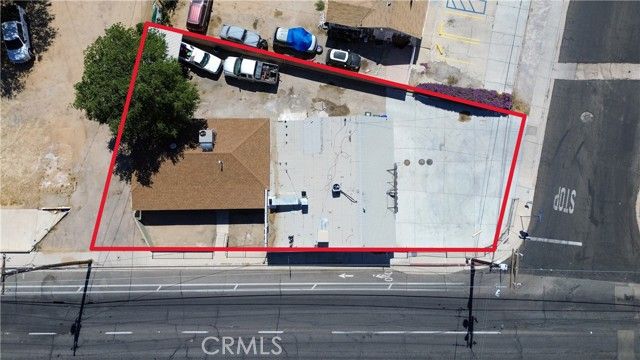 Address unavailable.