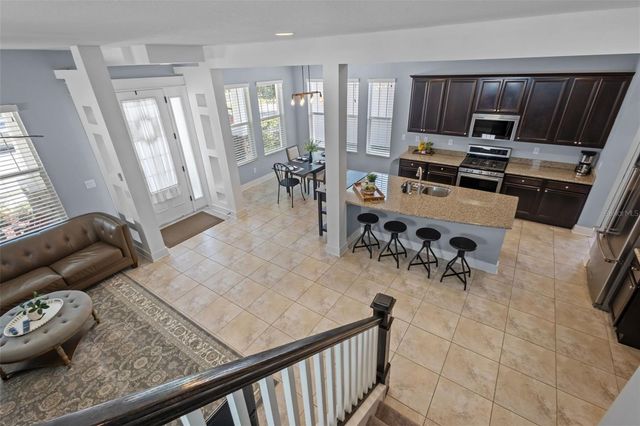 3537 PICKERELL PLACE, New Port Richey, FL 34655