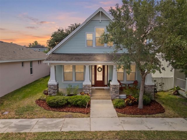 3537 PICKERELL PLACE, New Port Richey, FL 34655