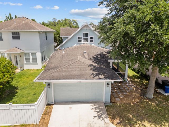 3537 PICKERELL PLACE, New Port Richey, FL 34655