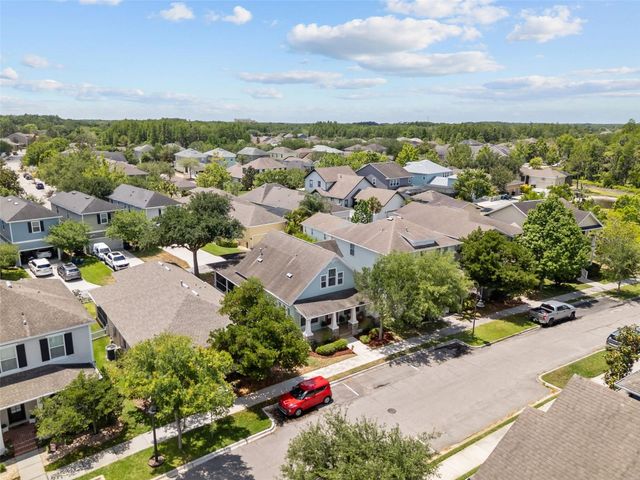 3537 PICKERELL PLACE, New Port Richey, FL 34655
