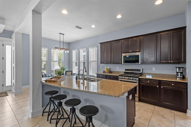 3537 PICKERELL PLACE, New Port Richey, FL 34655