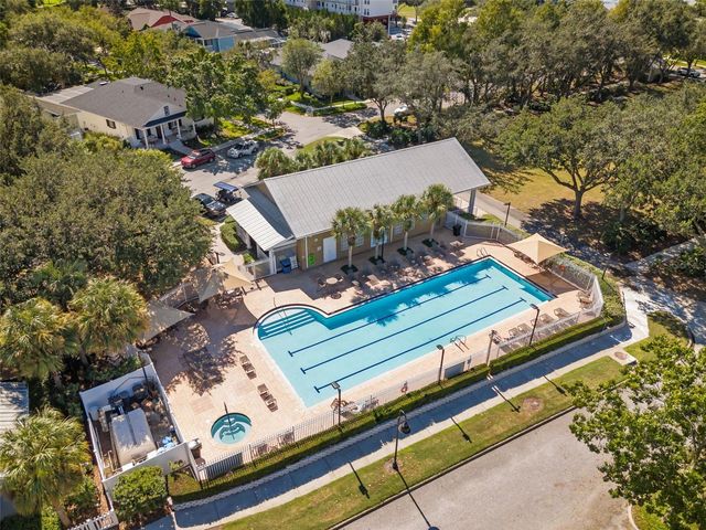 3537 PICKERELL PLACE, New Port Richey, FL 34655
