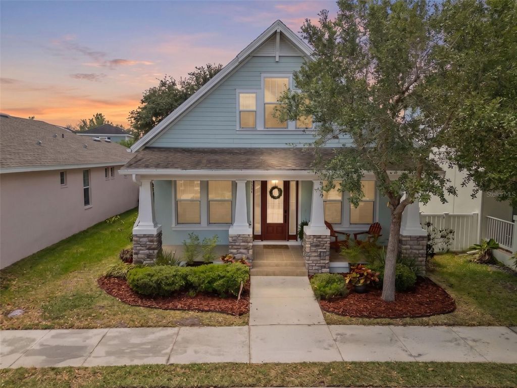 Image 23 of property listing at 3537 PICKERELL PLACE, New Port Richey, FL 34655