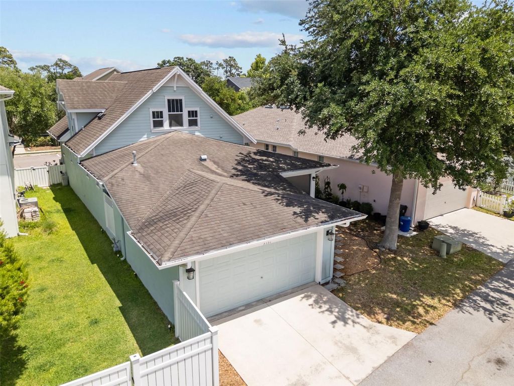 Image 27 of property listing at 3537 PICKERELL PLACE, New Port Richey, FL 34655