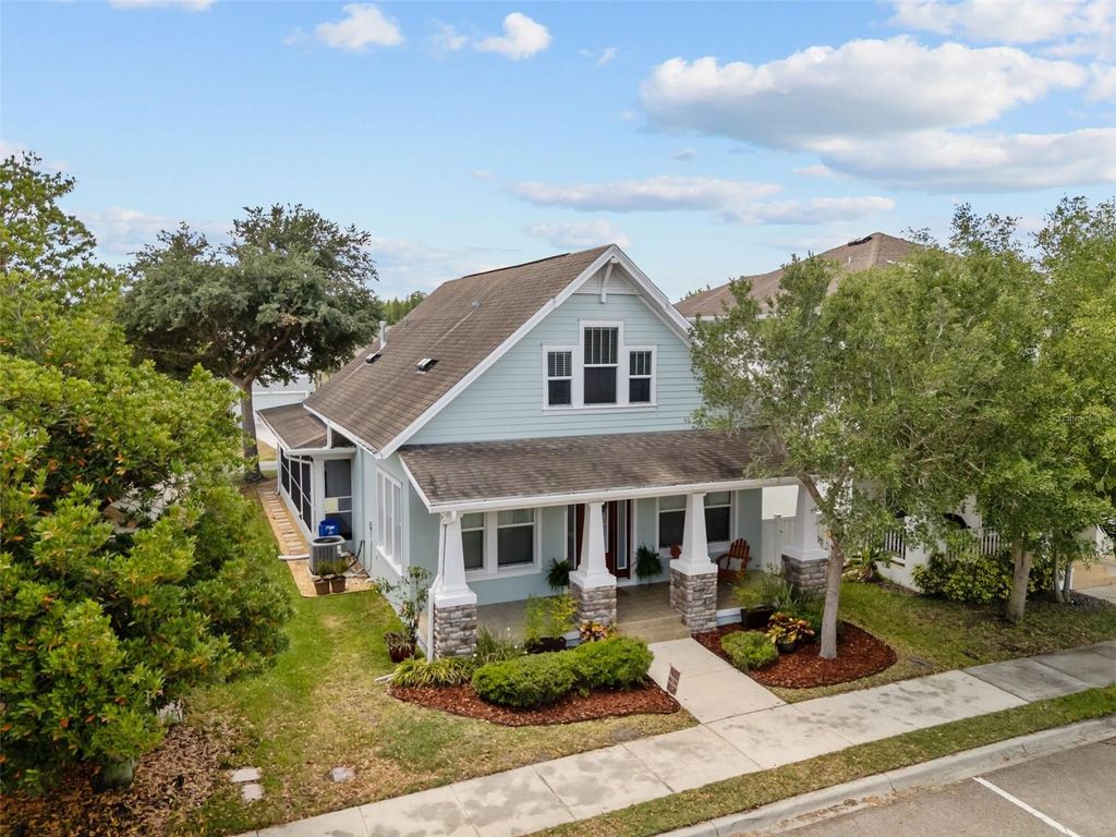 Image 29 of property listing at 3537 PICKERELL PLACE, New Port Richey, FL 34655