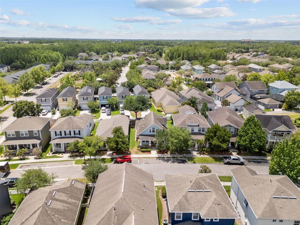 Image 31 of property listing at 3537 PICKERELL PLACE, New Port Richey, FL 34655