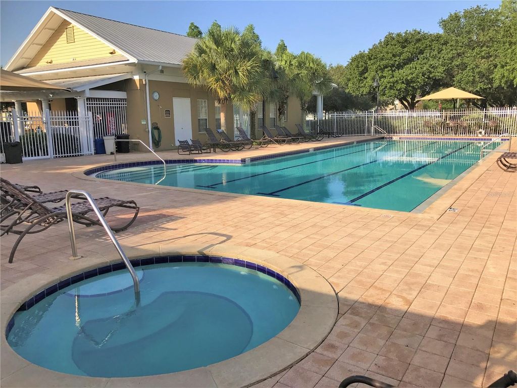 Image 35 of property listing at 3537 PICKERELL PLACE, New Port Richey, FL 34655