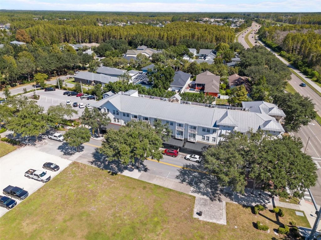 Image 36 of property listing at 3537 PICKERELL PLACE, New Port Richey, FL 34655