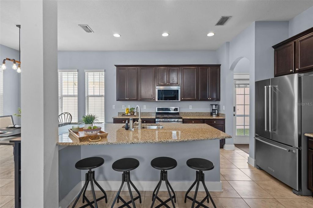Image 5 of property listing at 3537 PICKERELL PLACE, New Port Richey, FL 34655