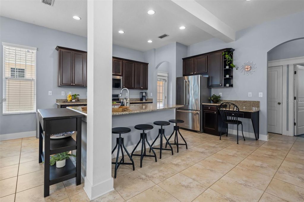 Image 7 of property listing at 3537 PICKERELL PLACE, New Port Richey, FL 34655