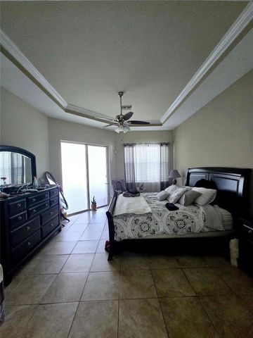 723 SW Myakka River Trace, Port St. Lucie, FL 34986