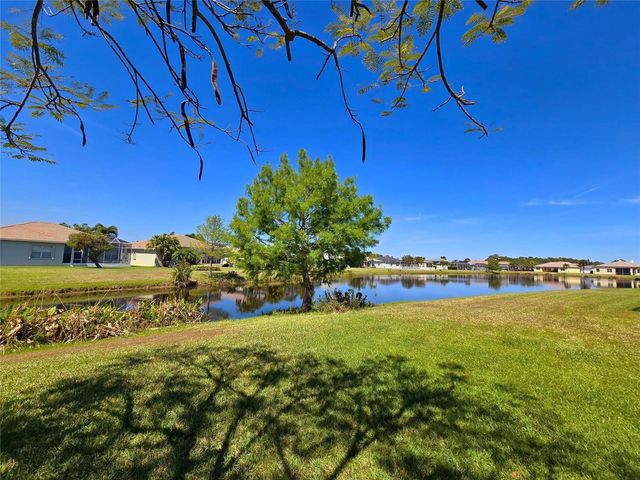 723 SW Myakka River Trace, Port St. Lucie, FL 34986