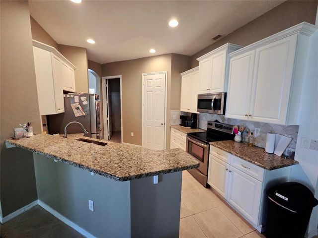 723 SW Myakka River Trace, Port St. Lucie, FL 34986