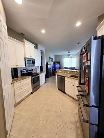 723 SW Myakka River Trace, Port St. Lucie, FL 34986