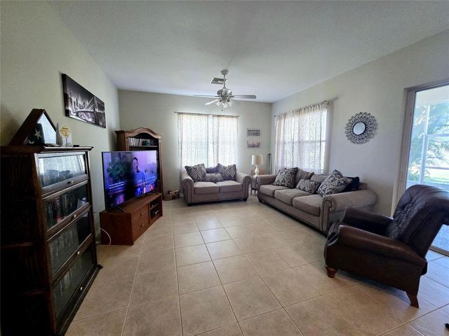 723 SW Myakka River Trace, Port St. Lucie, FL 34986