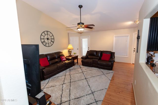 9223 W KINGS Avenue, Peoria, AZ 85382