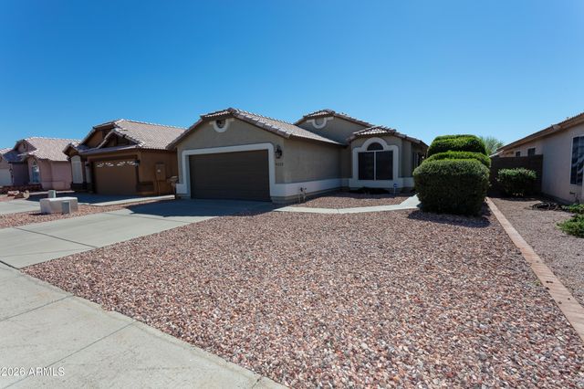 9223 W KINGS Avenue, Peoria, AZ 85382