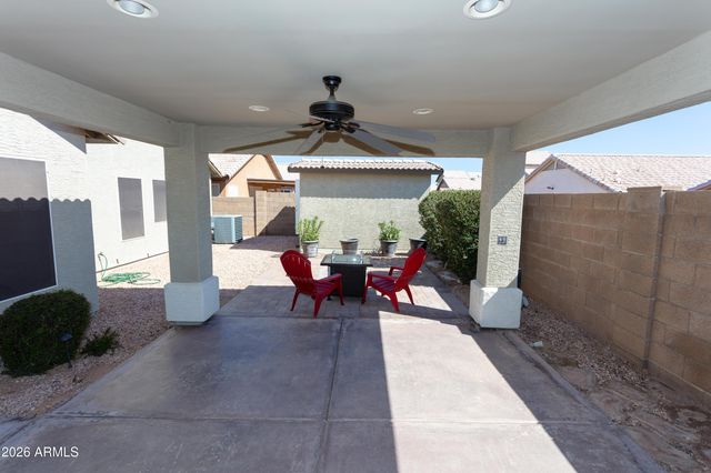 9223 W KINGS Avenue, Peoria, AZ 85382