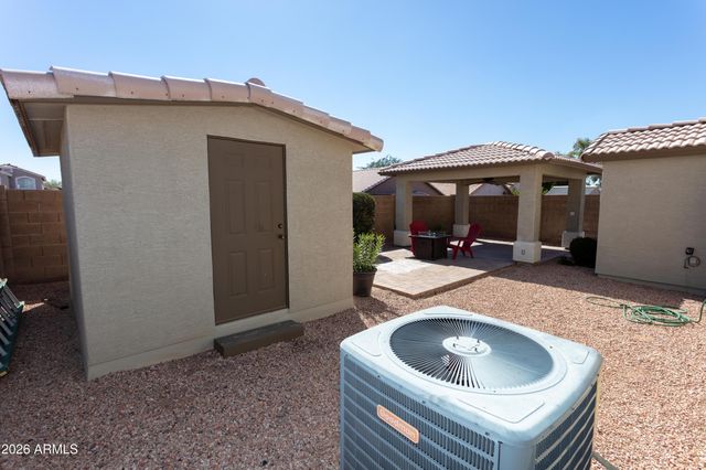 9223 W KINGS Avenue, Peoria, AZ 85382