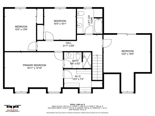 618 BORDEAUX, Green Bay, WI 54301