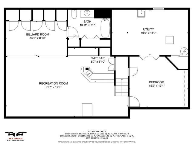 618 BORDEAUX, Green Bay, WI 54301