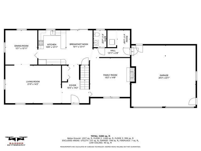 618 BORDEAUX, Green Bay, WI 54301