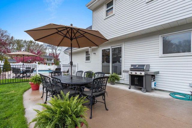 618 BORDEAUX, Green Bay, WI 54301