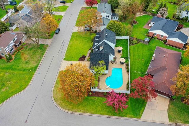 618 BORDEAUX, Green Bay, WI 54301