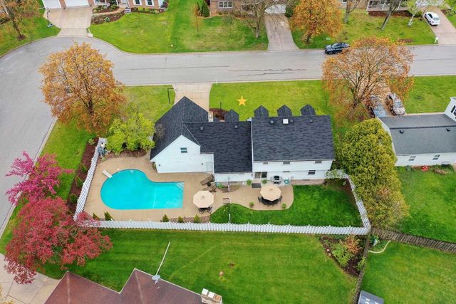 618 BORDEAUX, Green Bay, WI 54301
