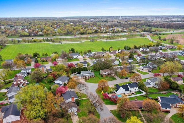 618 BORDEAUX, Green Bay, WI 54301