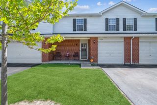 1544 Anderson Trail, Zion, IL 60099