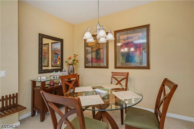 11700 Pasetto LN 102, Fort Myers, FL 33908