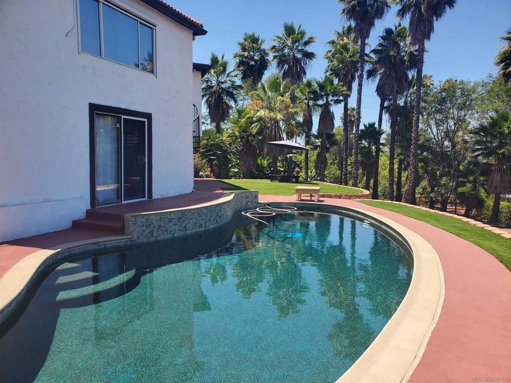 Image 1 of property listing at 2410 Euclid, El Cajon, CA 92019