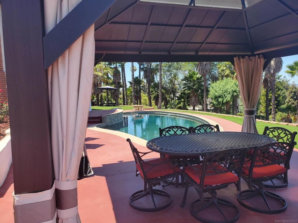 Image 2 of property listing at 2410 Euclid, El Cajon, CA 92019