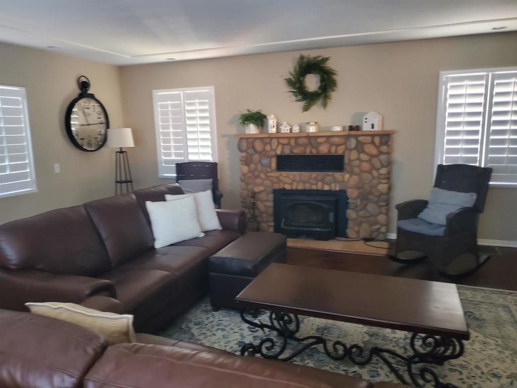 Image 4 of property listing at 2410 Euclid, El Cajon, CA 92019