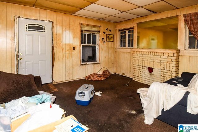 3409 17TH AVENUE N, Birmingham, AL 35234