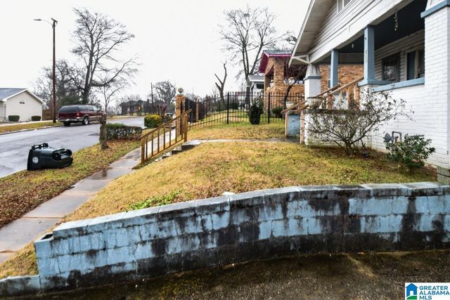 3409 17TH AVENUE N, Birmingham, AL 35234