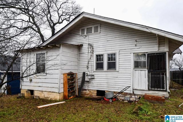 3409 17TH AVENUE N, Birmingham, AL 35234