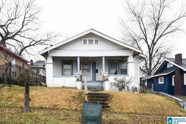 3409 17TH AVENUE N, Birmingham, AL 35234